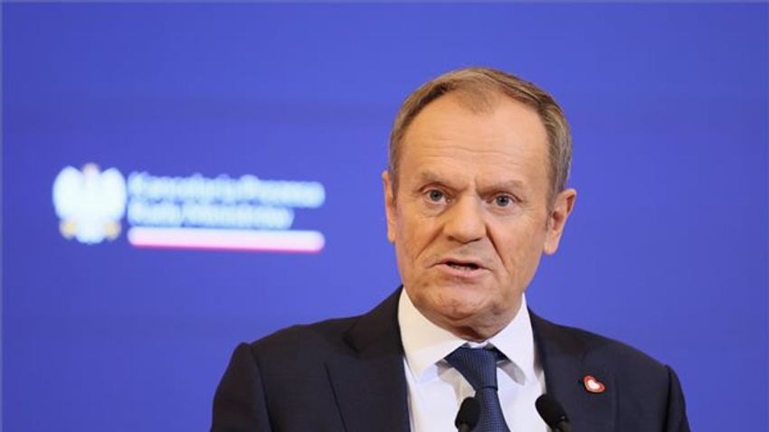 Nem csillapodnak a kedélyek Lengyelországban