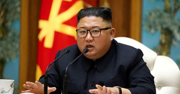 Háborúra készül Észak-Korea