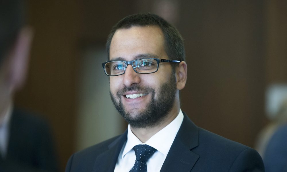 Kinevezték az új Szuverenitásvédelmi Hivatal vezetőjét