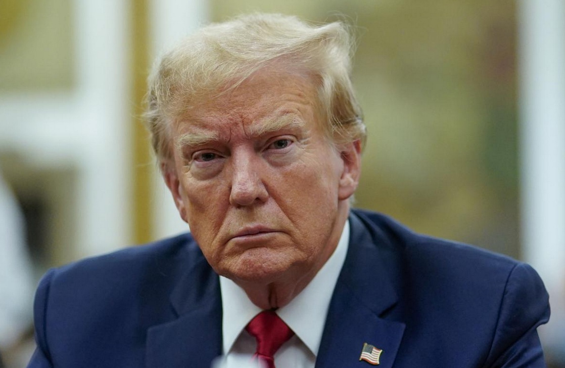 Maine államban kizárták Donald Trumpot a választási indulásból