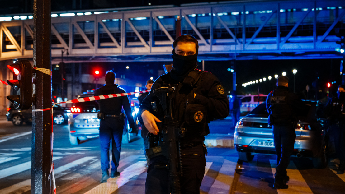 Terrorfenyegetettségben telik a szilveszteri készülődés Franciaországban és Németországban
