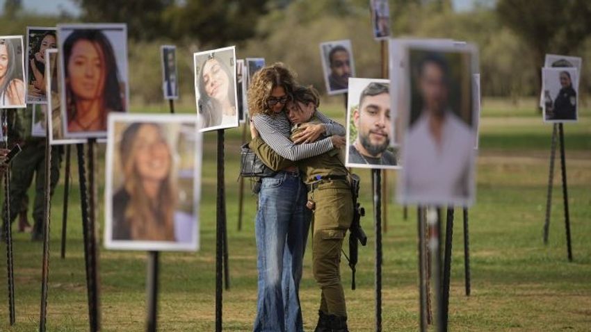„Gázában mindenki terrorista”
