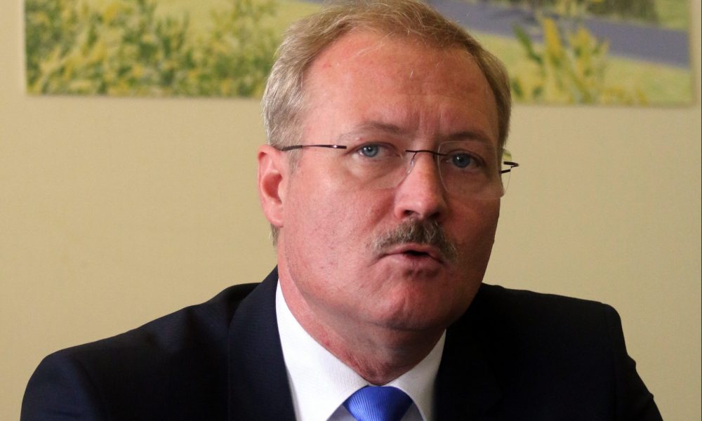 Kinevezte a miniszterelnök az új országos kórház-főigazgatót
