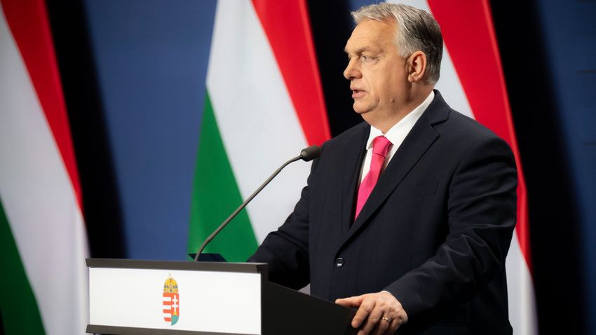 A német média szerint Fidesz Putyin trójai falova