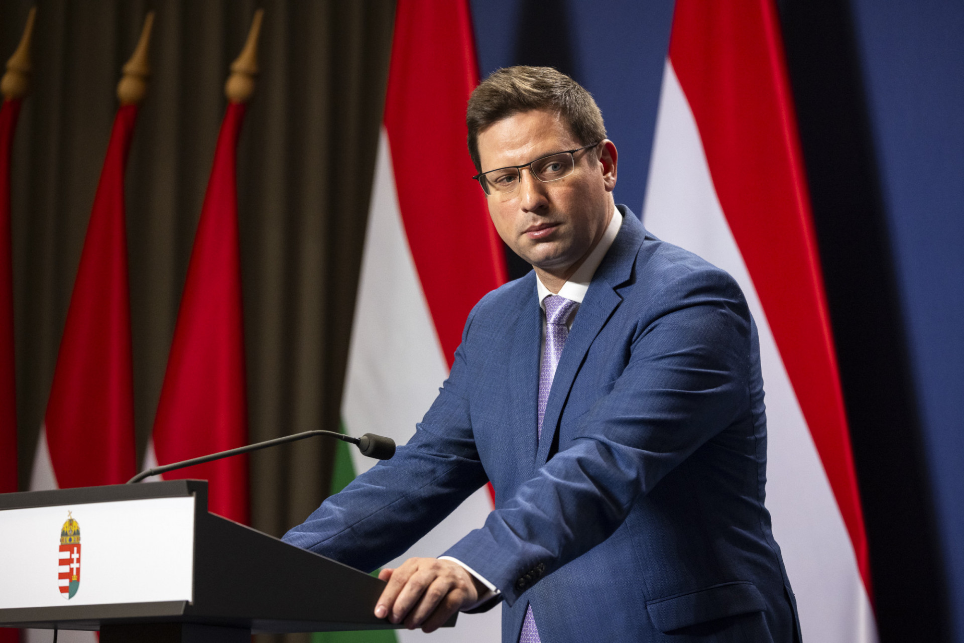 Gulyás Gergely szerint Karácsony legyőzhető Budapesten
