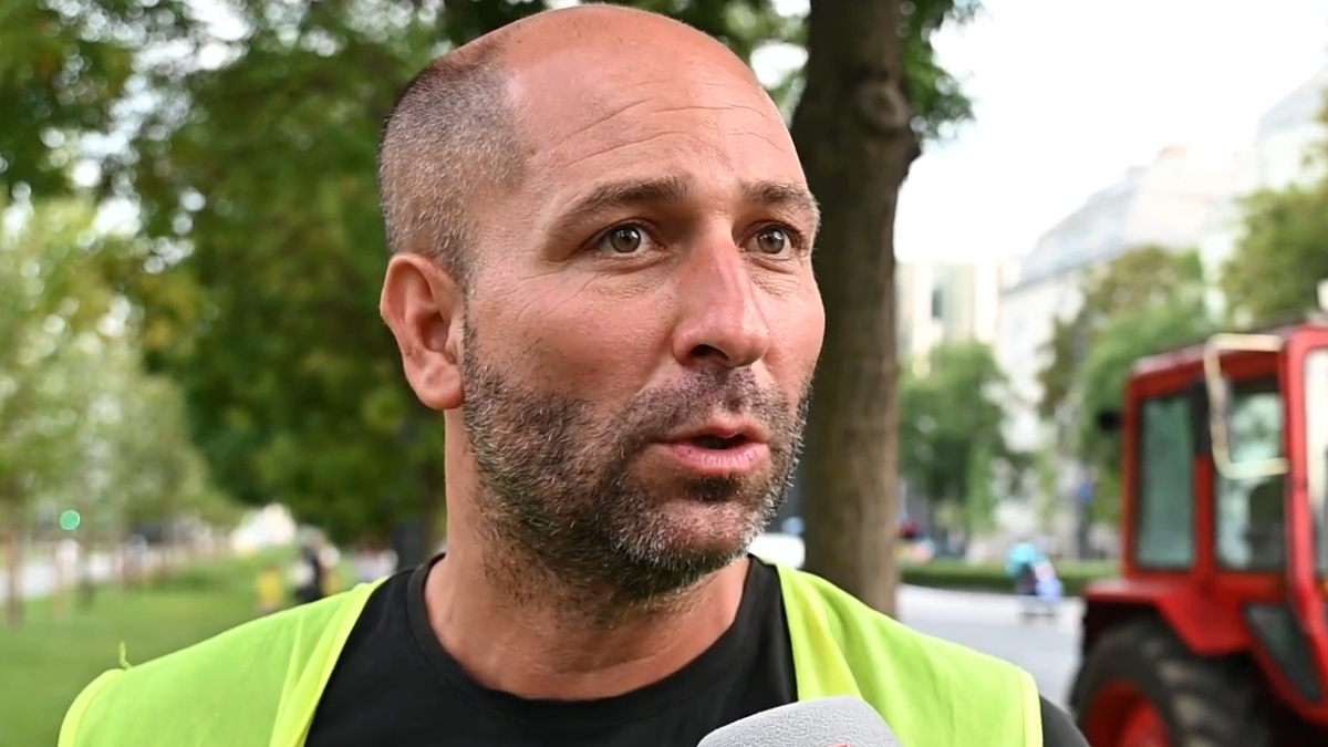 Szabó Bálintnak be kell vonulnia a Csillag Börtönbe