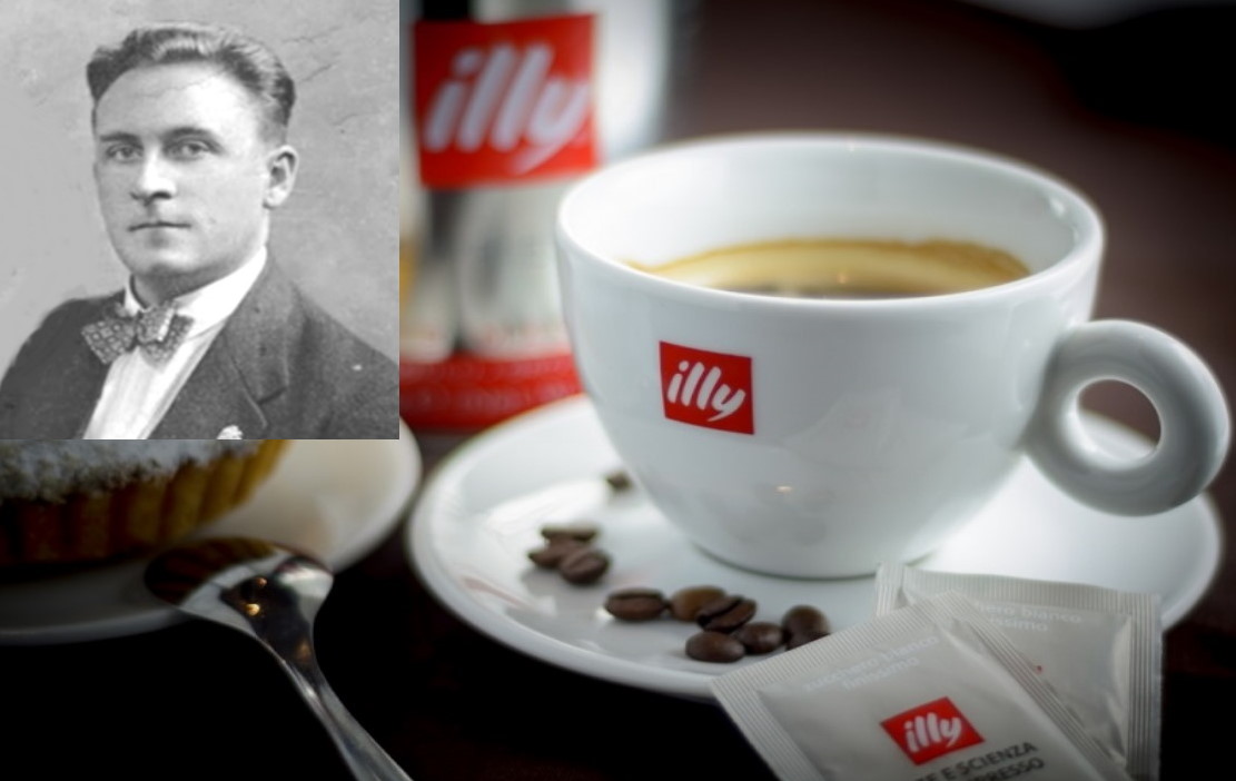 Illy Ferenc alias Francesco Illy – a kávézás legendás magyarja