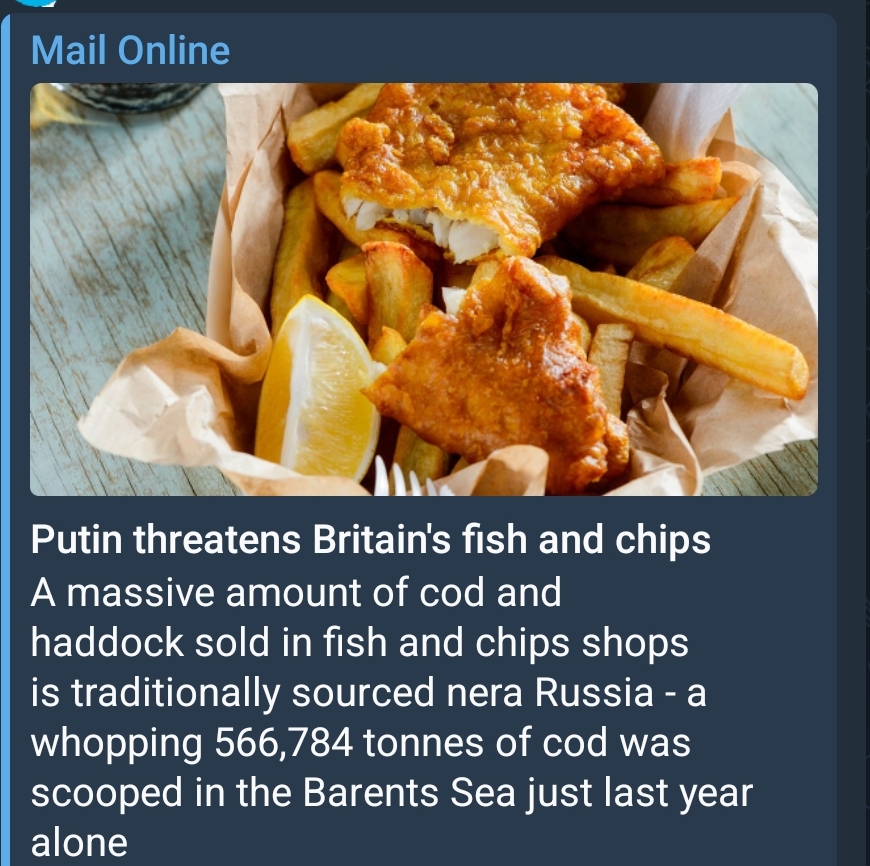 Új élelmiszerválsággal néz szembe Nagy-Britannia