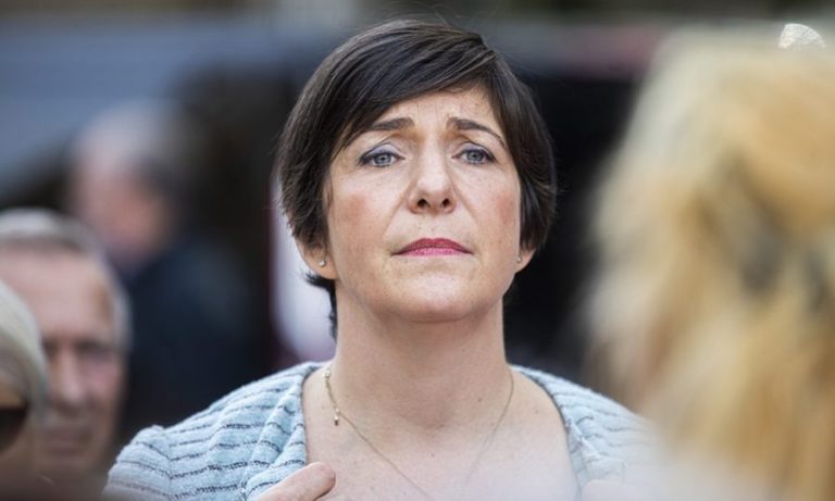 Dobrev Klára már kormányzásra készül
