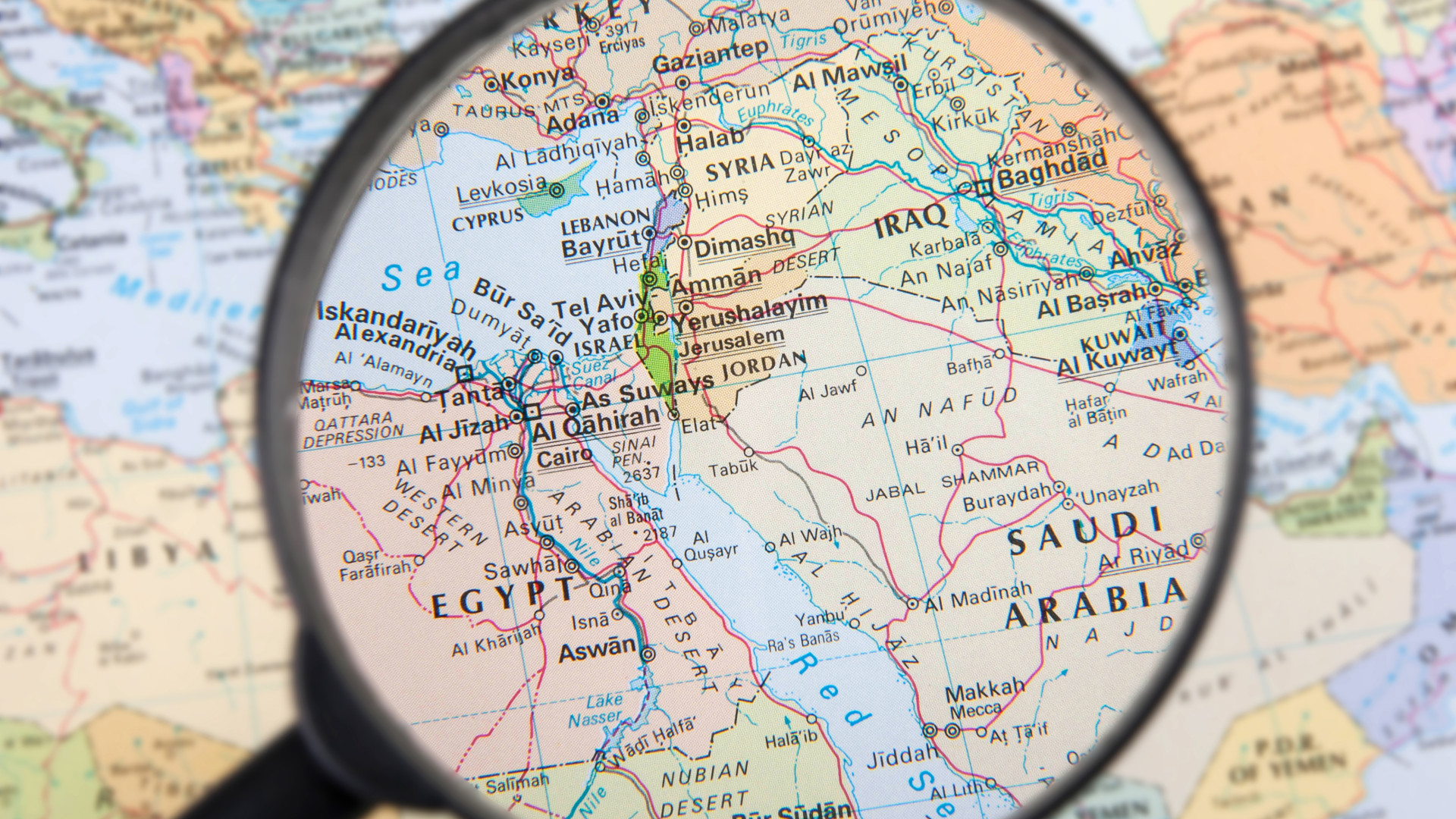 Rijád nem fogja normalizálni kapcsolatát Izraellel a palesztin kérdés rendezése nélkül