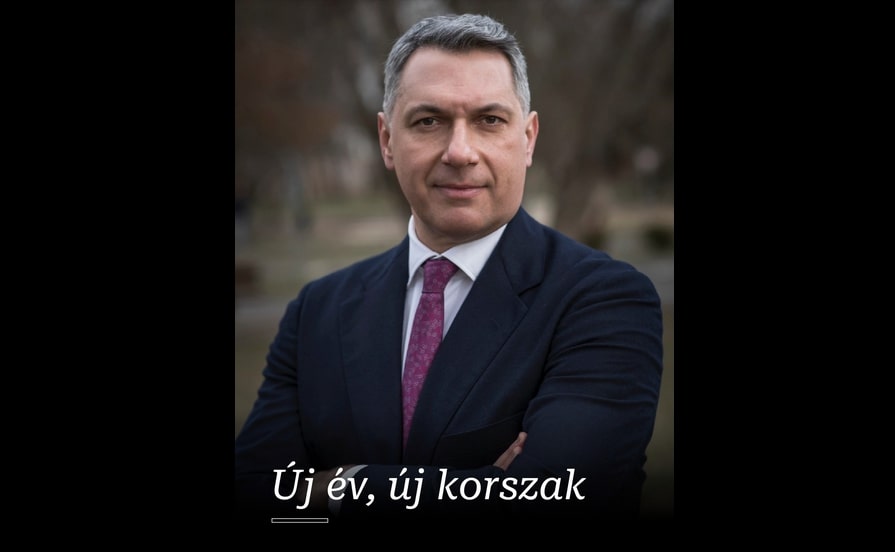 Lázár János 2026-ban nem indul egyéni képviselőként