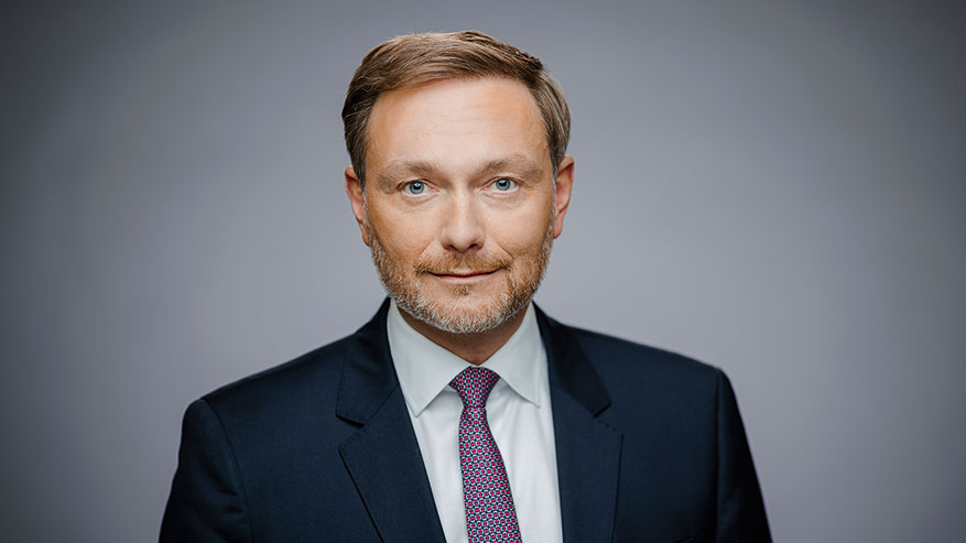 A német pénzügyminiszter kijelentette, hogy egyedül nem tudják Ukrajnát finanszírozni
