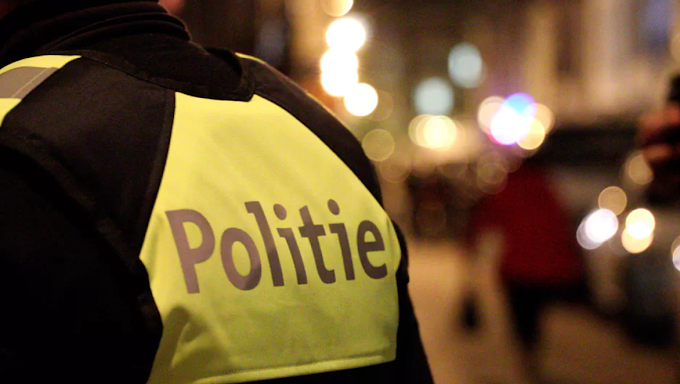 Szilveszter Belgiumban és Hollandiában