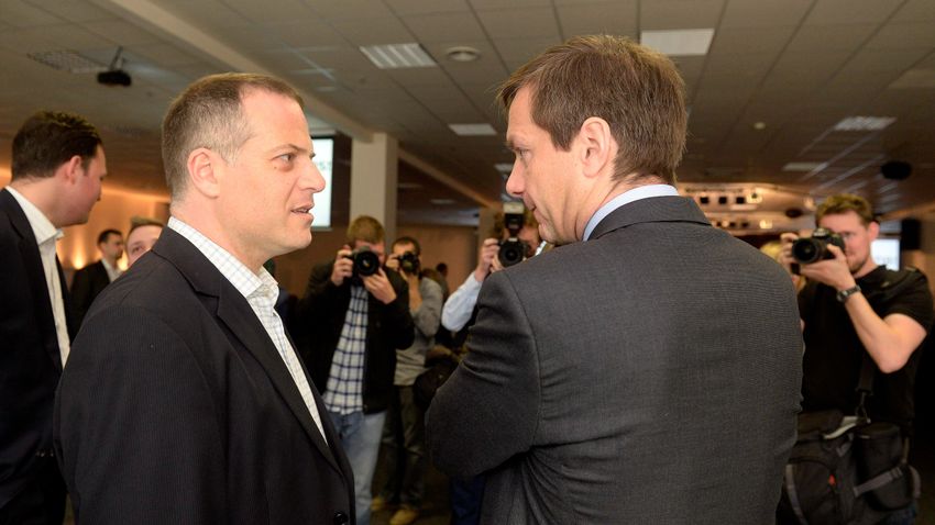 Észt cégen keresztül gyűjtik az adatokat Bajnaiék