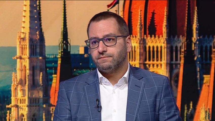 Február elsejével megkezdi munkáját a Szuverenitásvédelmi Hivatal