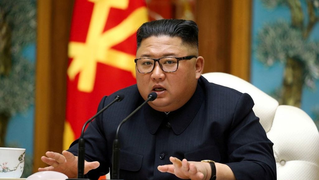 Küszöbön egy újabb háború – Észak-Korea nem nyugszik