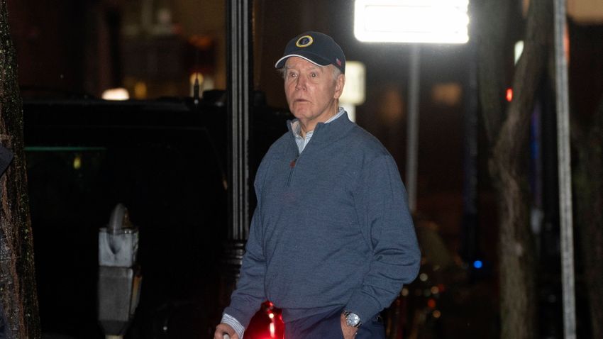 Biden segítség nélkül már semmire sem képes