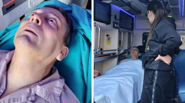 Megkínozhattak egy szerb politikust