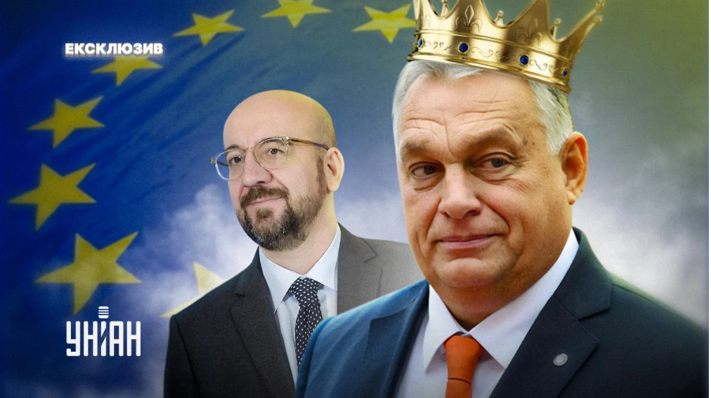 Egy ukrán lap szerint Orbán is túlélhető