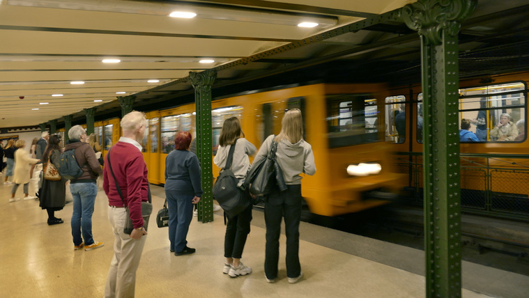 A mini-Dubaj talán a kisföldalattinak is szebb napokat hoz