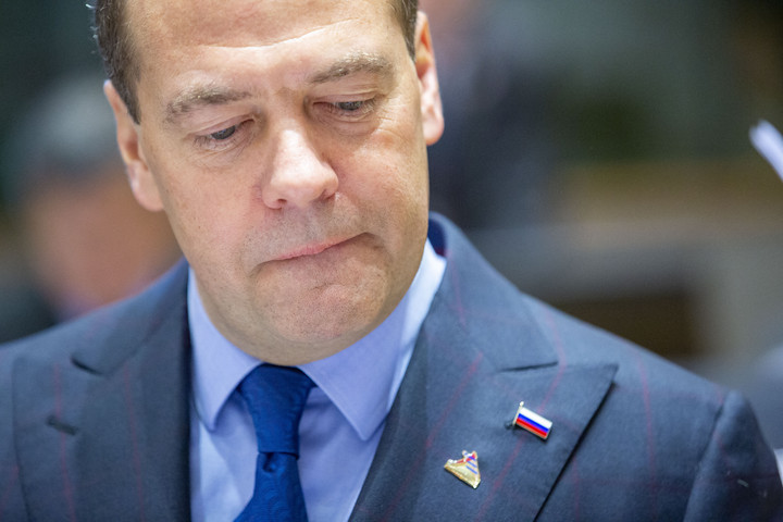 „Ha Ukrajna a rakétakilövő állomásainkat támadja, arra nukleáris fegyverrel válaszolunk”