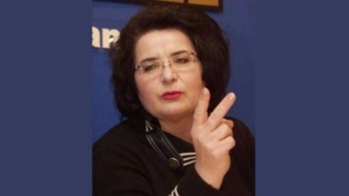 Senki nem vette észre, hogy egy hónapja halott volt az ukrán volt főügyész helyettes és lánya