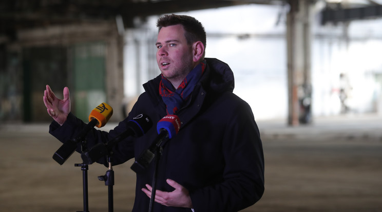 Vitézy Dávid szerint a Budapest-bérlet megszűnése egyszerűen nem történhet meg