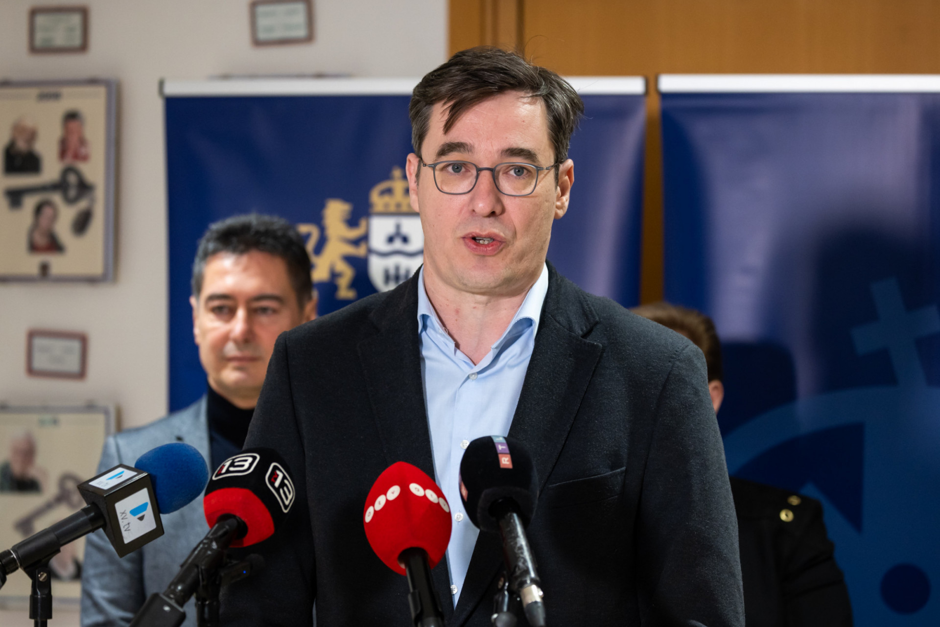 Karácsony Gergely kevesli a kormány Rákosrendezőre szánt 300 milliárdját