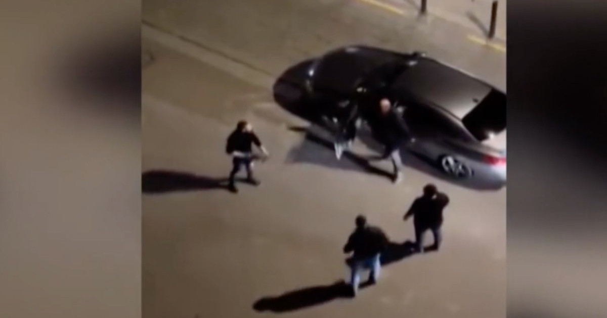 Nem rendelték el az újbudai lövöldöző letartóztatását, pedig nem ez volt az első balhéja