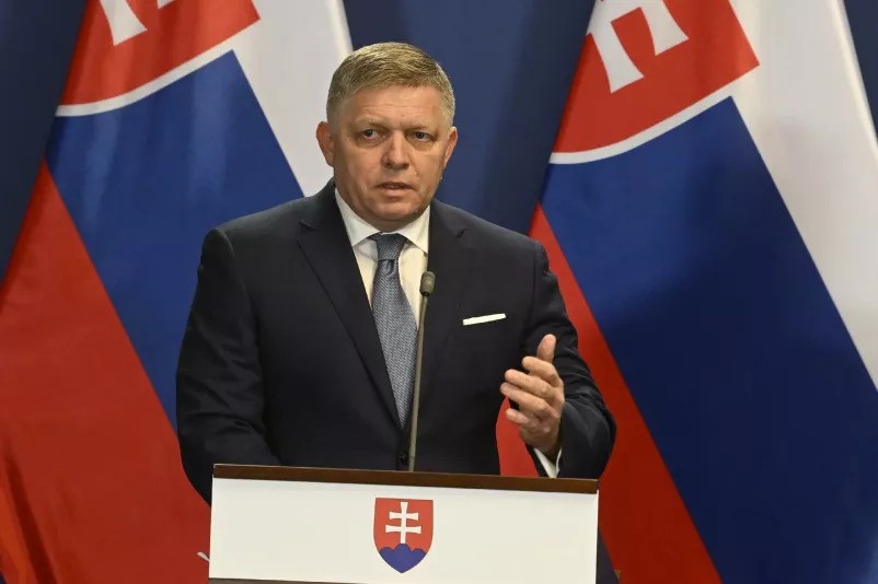 Szlovákia nem támogatja Magyarország jogainak korlátozását az EU-ban