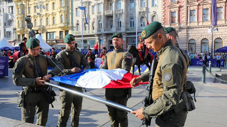 Újabb csapásokat mért Jemenre az Egyesült Államok és Nagy-Britannia