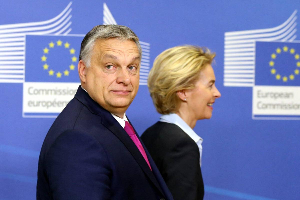 Budapest kész feladni az Ukrajna finanszírozásával szembeni ellenállását?