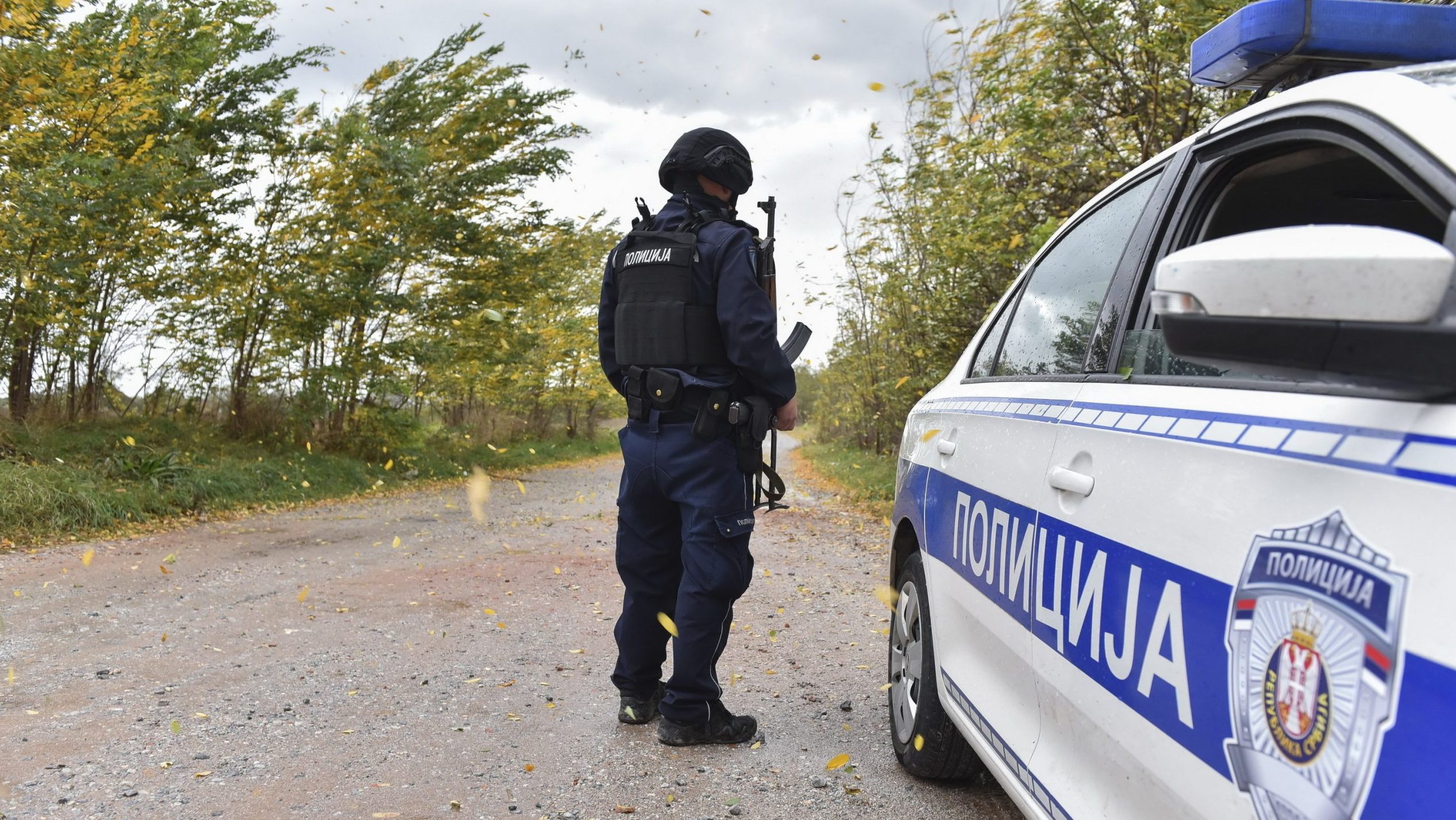 Százezernél is több illegális bevándorló érkezett Szerbiába 2023-ban