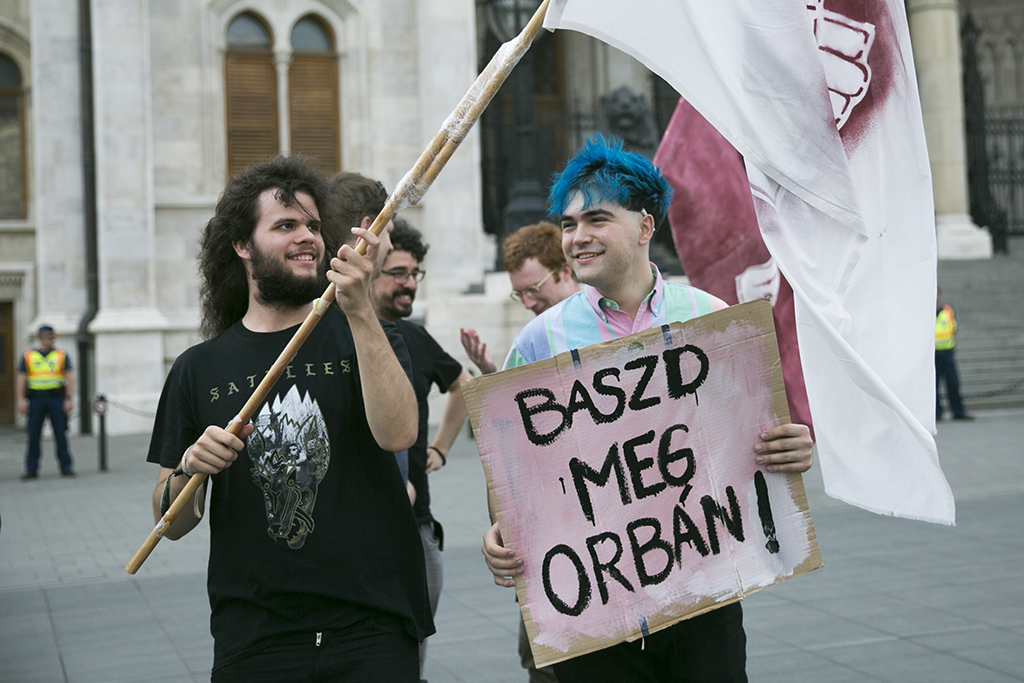 A PDSZ szerint nem a kormánynak köszönhető a tanárbéremelés