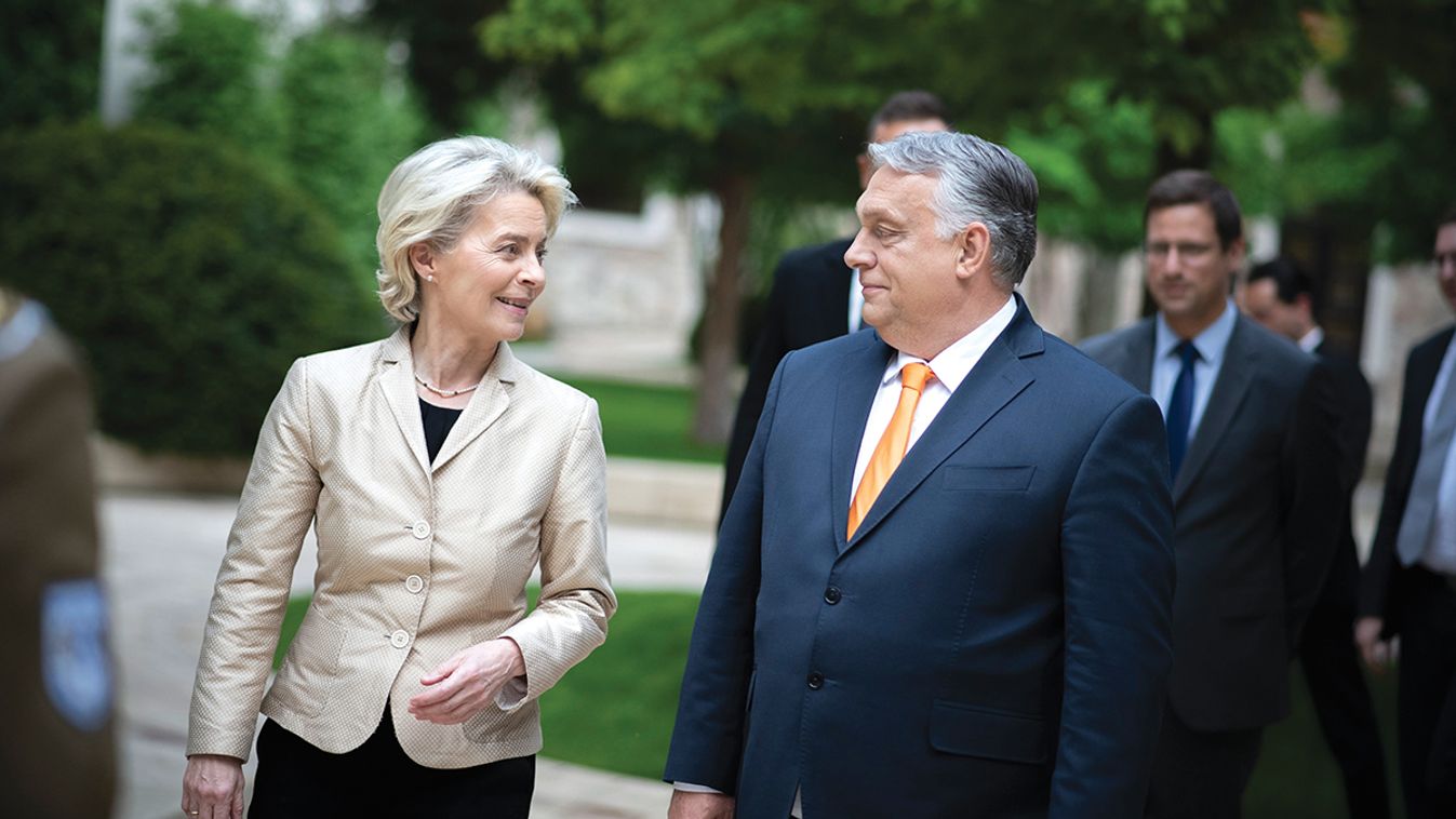 Orbánt fenyegette egy uniós diplomata
