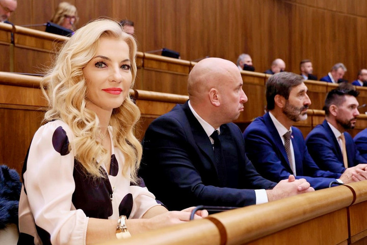 Szlovákia eltörölte az Oroszországgal szembeni kulturális korlátozásokat