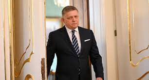 Fico szerint Ukrajnának le kell mondani bizonyos területekről