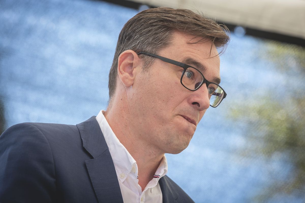 Vitézy rendre cáfolta Karácsony állításait