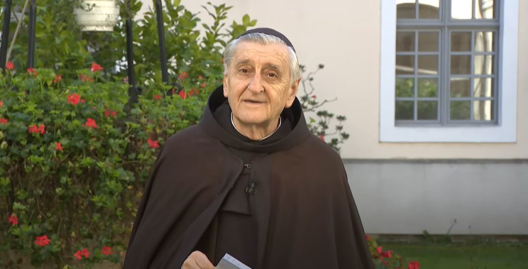 „Soha nem áldanám meg az egynemű kapcsolatban élő embereket”