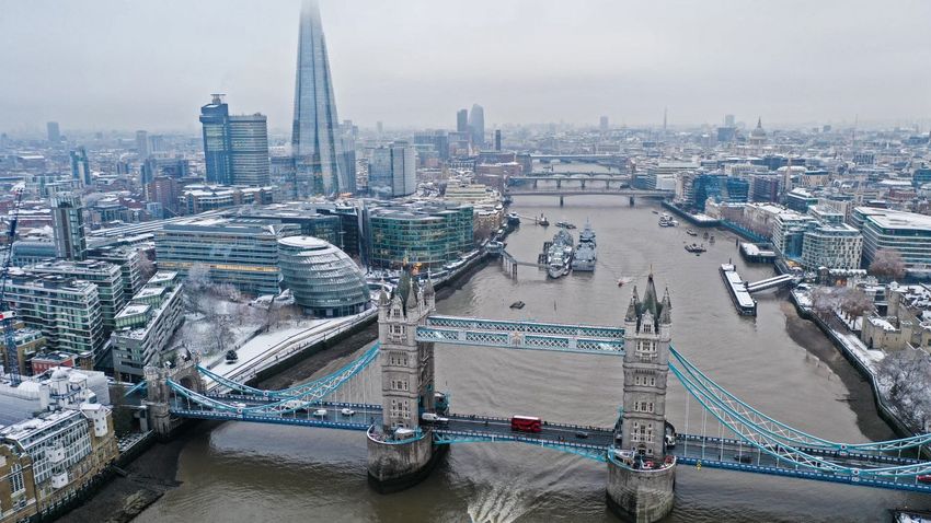 Megint antiszemita támadás volt Londonban
