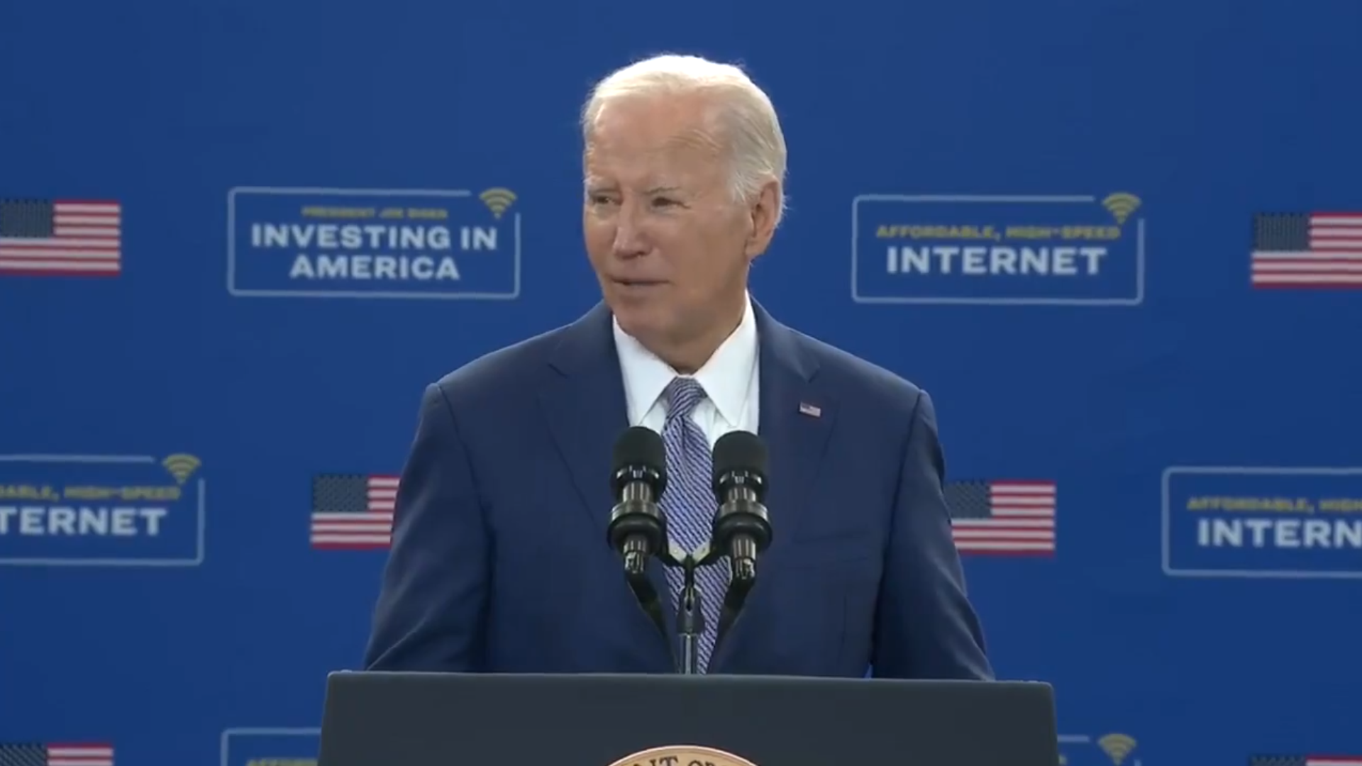Joe Biden egyre zavarodottabb