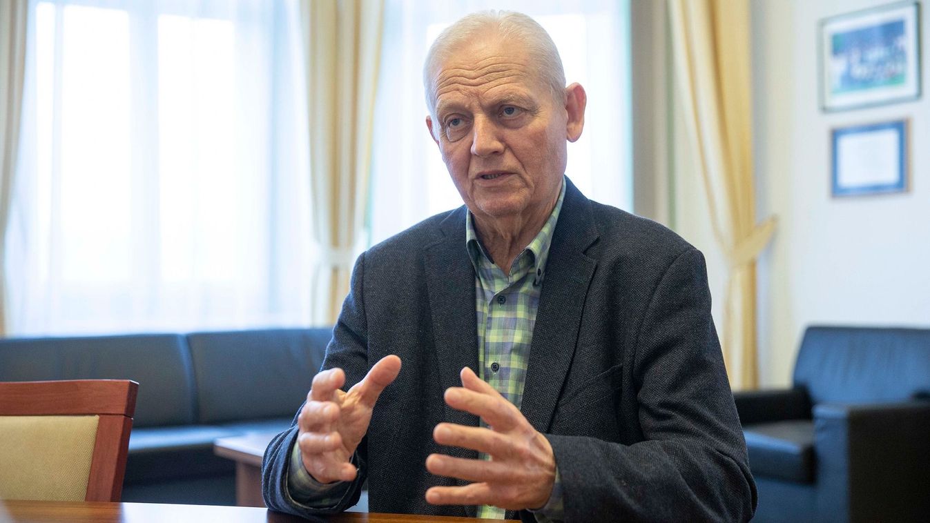 Tarlós István „Óvodás trükközésnek” nevezte Karácsony Gergely Lánchíd-felújítással kapcsolatos állításait