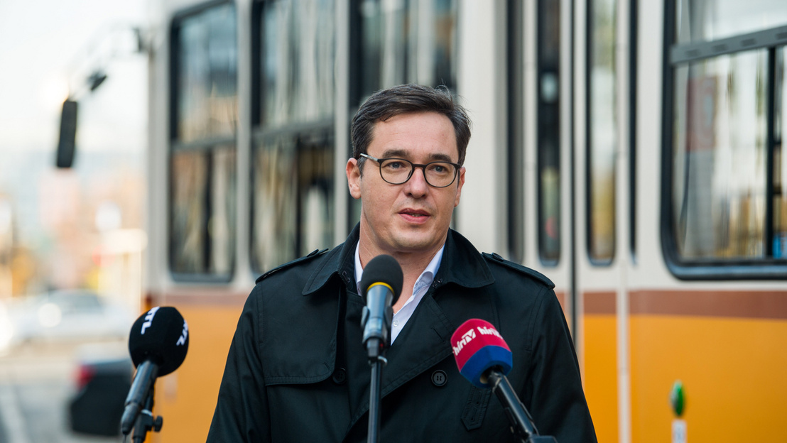 Budapest megérdemel egy főállású főpolgármestert