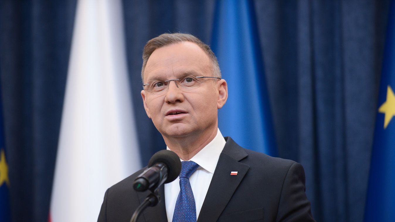 Másodjára is kegyelmet kaptak a bebörtönzött lengyel képviselők