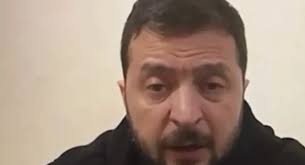 Az ukrán vezérkar elismerte, Zelenszkij tagadta