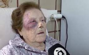 Időseket vertek össze a migránsok Spanyolországban