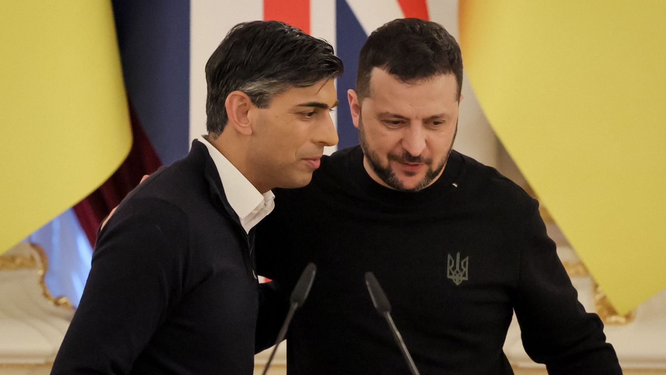 Lázadás készül Zelenszkij ellen?