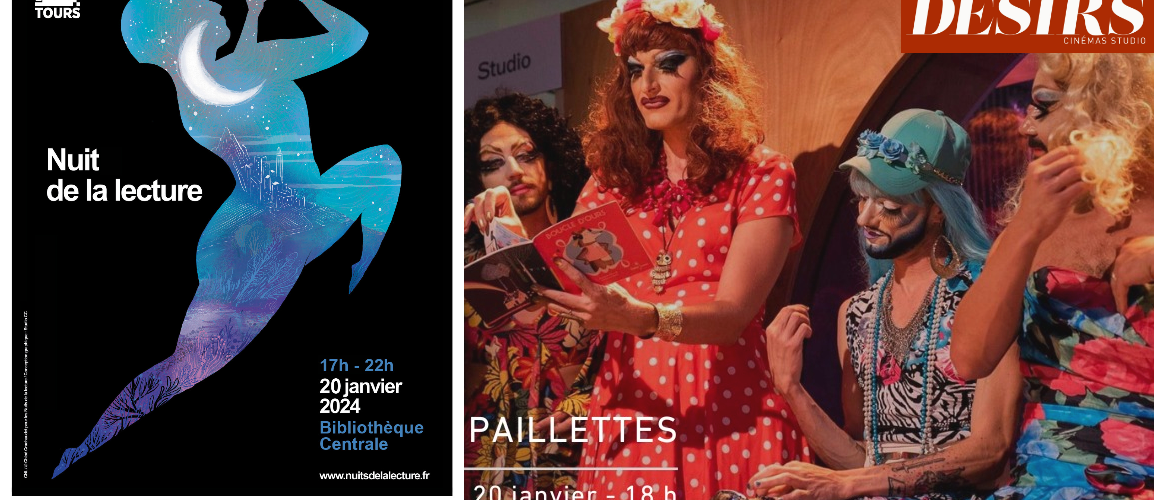 Drag queenek olvasnak meséket a kicsiknek