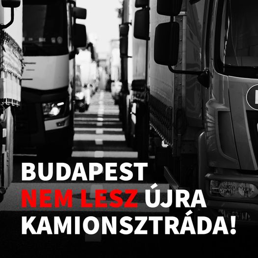 Ez nem karácsonyi tréfa – a főpolgármester nem viccnek szánta