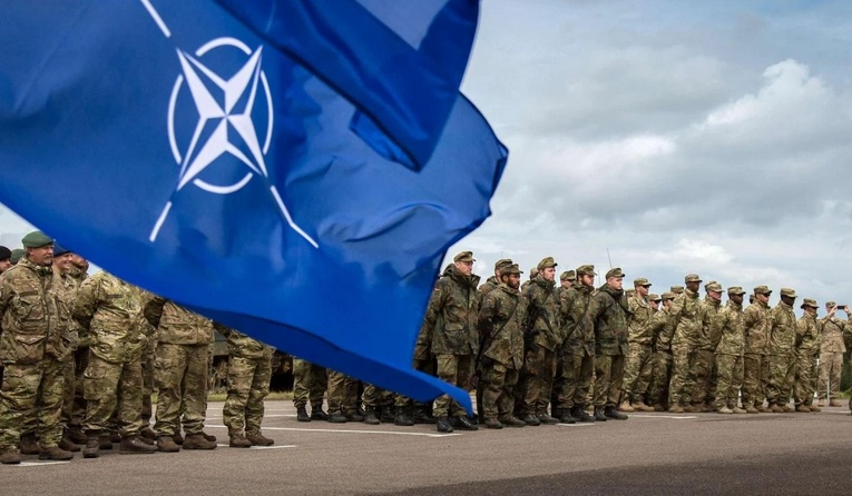 Trump szerint a NATO nem védené meg az Egyesült Államokat, ha azt támadás érné
